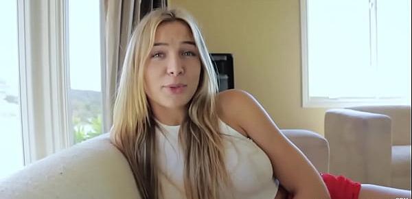 Blair Williams Her Intense Dickings